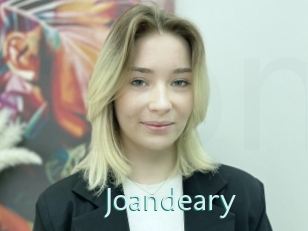 Joandeary