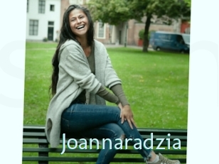 Joannaradzia