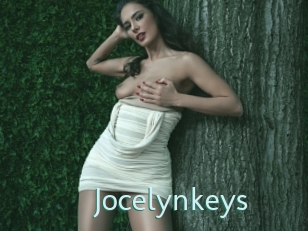 Jocelynkeys