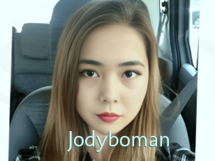 Jodyboman