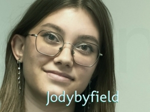 Jodybyfield