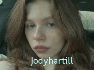 Jodyhartill