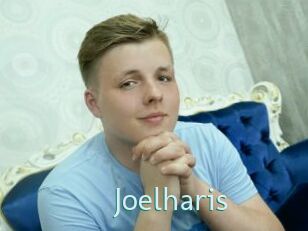 Joelharis