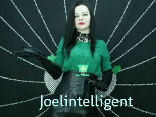 Joelintelligent