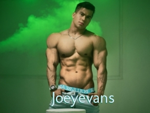 Joeyevans