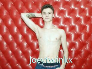 Joeytwinkx