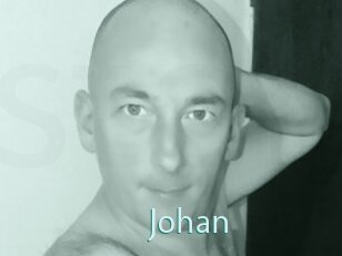 Johan