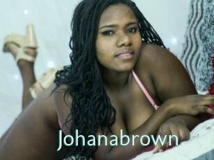 Johanabrown