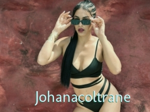 Johanacoltrane