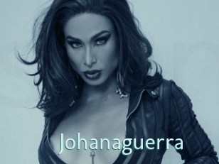 Johanaguerra