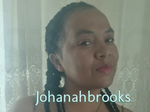 Johanahbrooks