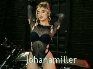 Johanamiller