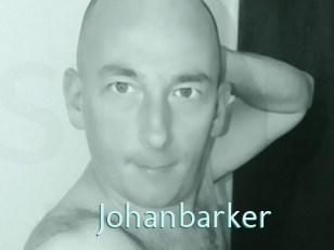 Johanbarker