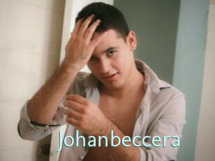 Johanbeccera