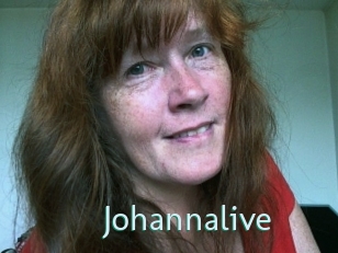 Johannalive