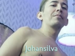 Johansilva