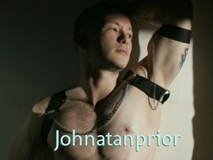 Johnatanprior