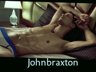 Johnbraxton