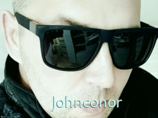 Johnconor