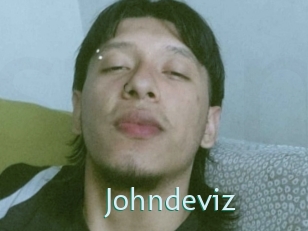 Johndeviz