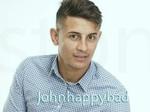 Johnhappybad