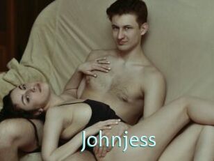 Johnjess