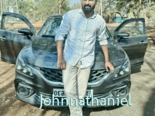 Johnnathaniel