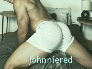 Johnniered