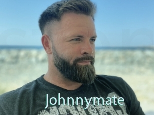 Johnnymate