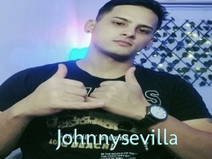 Johnnysevilla