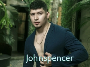 Johnspencer