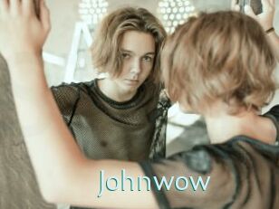 Johnwow