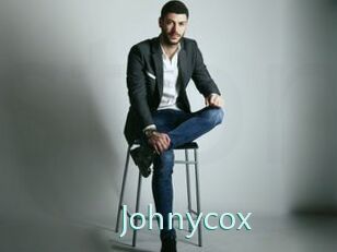 Johnycox