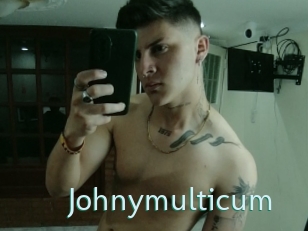 Johnymulticum