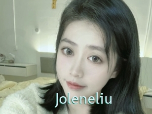 joleneliu Straponles