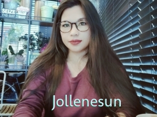 Jollenesun