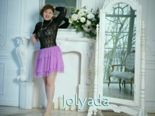 Jolyada