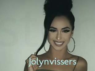 jolynvissers Straponles