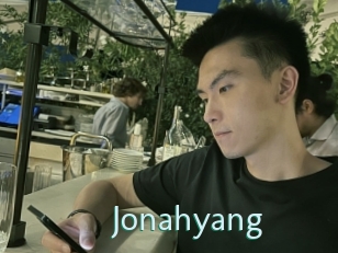 jonahyang Straponles