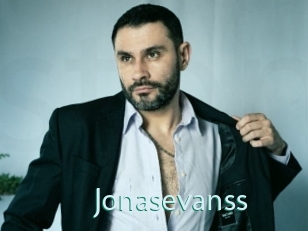 Jonasevanss