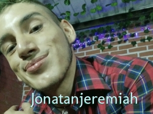 Jonatanjeremiah