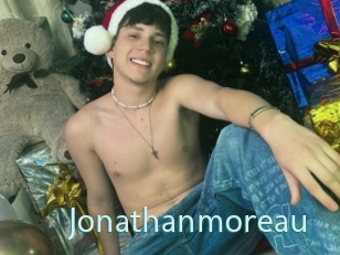 Jonathanmoreau