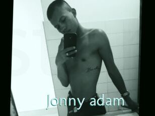 Jonny_adam