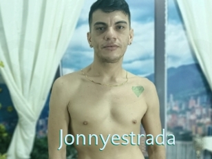 Jonnyestrada