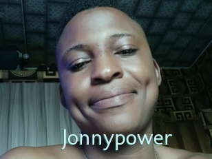 Jonnypower