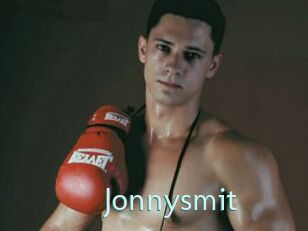 Jonnysmit