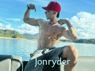 Jonryder