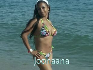 Joohaana