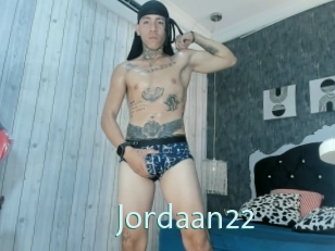 Jordaan22