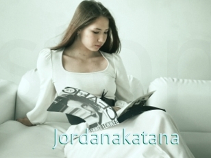 Jordanakatana